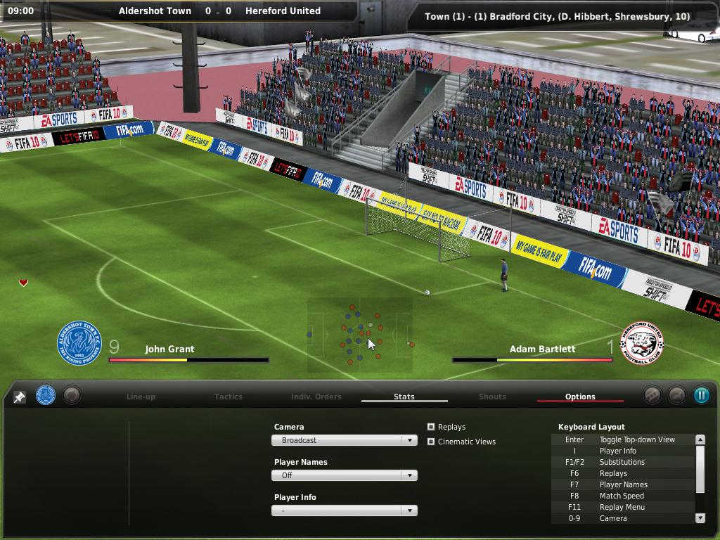 Fifa Manager 10 Demo Patch
