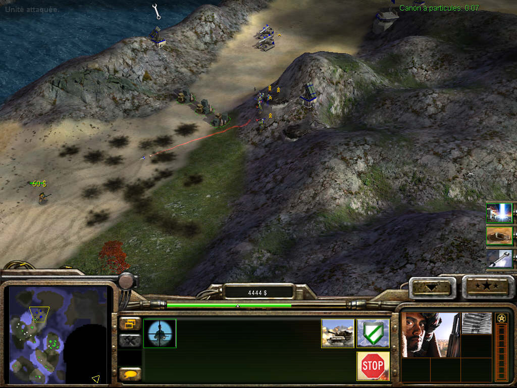 command and conquer generals zero hour download kickass