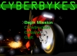 Cyber Bikes