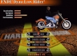 Harley-Davidson's Race Across America