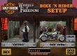Harley-Davidson: Wheels of Freedom