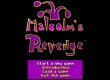 Legend of Kyrandia: Malcolm's Revenge, The
