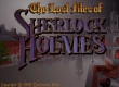 Lost Files of Sherlock Holmes: The Case of the Serrated Scalpel, The