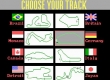 Grand Prix: World Circuit