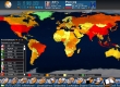 Geo-Political Simulator
