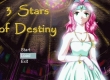Aldorlea Tales: 3 Stars of Destiny