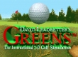 David Leadbetter's Greens