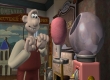 Wallace & Gromit's Grand Adventures Episode 2 - The Last Resort
