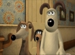 Wallace & Gromit's Grand Adventures Episode 4 - The Bogey Man