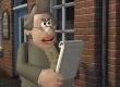 Wallace & Gromit's Grand Adventures Episode 4 - The Bogey Man