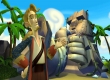 Tales of Monkey Island: Chapter 2 The Siege of Spinner Cay