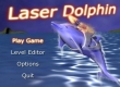 Laser Dolphin