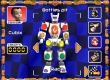 Cubix: Race 'n Robots