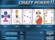Crazy Poker 2: Return to Paradise