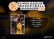 Euroleague Basketball Manager 08