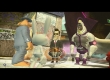 Sam & Max: The Devil's Playhouse Episode 1: The Penal Zone