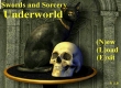 Swords and Sorcery: Underworld