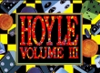 Hoyle Book of Games Volume 3