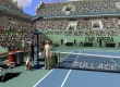 Full Ace Tennis Simulator