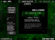 Mindlink Hacker 2005: The Broken Link