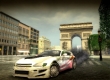 French Street Racing