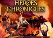 Heroes Chronicles: Conquest of the Underworld and Warlords of the Wasteland
