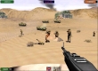 Beach Head Desert War
