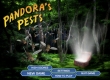 Pandora's Pests