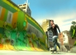 Shaun White Skateboarding
