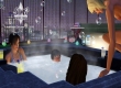 Sims 3: Late Night, The