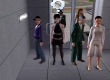 Sims 3: Late Night, The