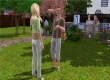 Sims 3: Outdoor Living Stuff, The