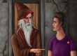 King's Quest 3 Redux: To Heir Is Human