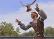 Sims Medieval:  Pirates and Nobles, The