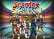 [ - ][Pc-Eng]Spandex Force
