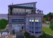 Sims 3: Town Life Stuff, The