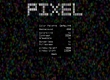 Pixel: Are You Squared?