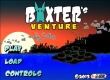 Baxter's Venture