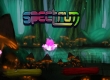 Spectrum: A puzzle platformer
