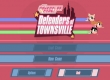 Powerpuff Girls: Defenders of Townsville, The