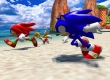 Sonic Heroes