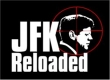 JFK Reloaded
