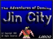 Jin City: The Adventures of Deming