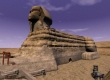 Omega Stone: Sequel to the Riddle of the Sphinx, The