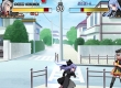 Melty Blood: ReAct