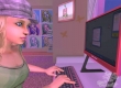 Sims 2: Teen Style Stuff, The