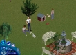 Sims: Unleashed, The