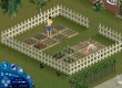 Sims: Unleashed, The