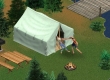 Sims: Vacation, The