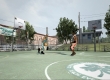 NBA Street: Homecourt